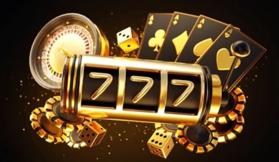 royalmanila gaming platform hero banner showing sports and casino entertainment