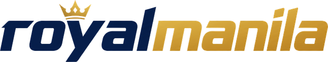 royalmanila official logo
